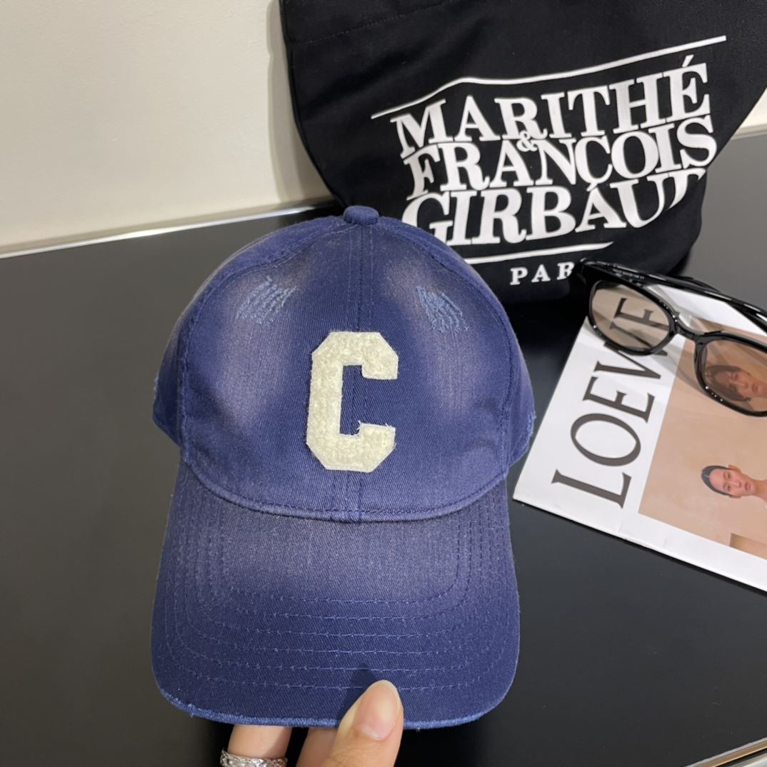 Celine Caps